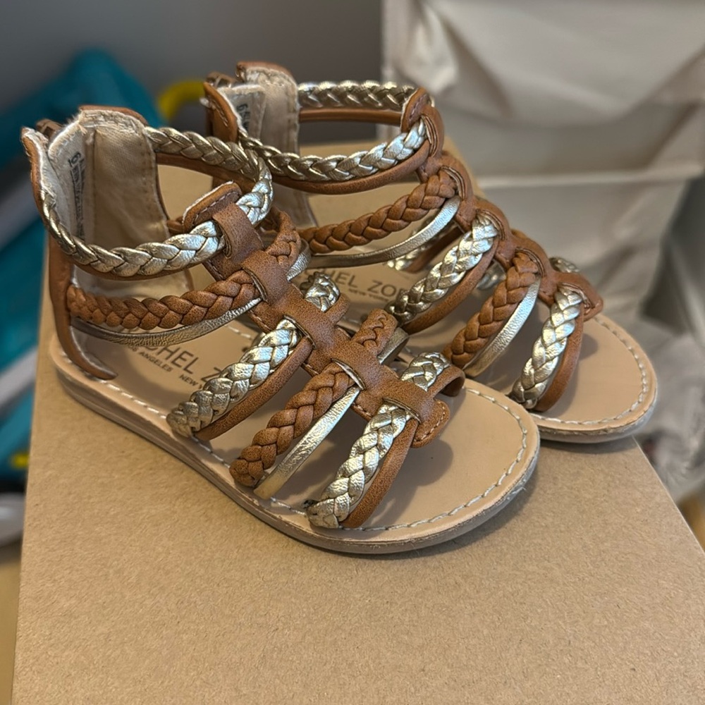 Rachel Zoe Sandals